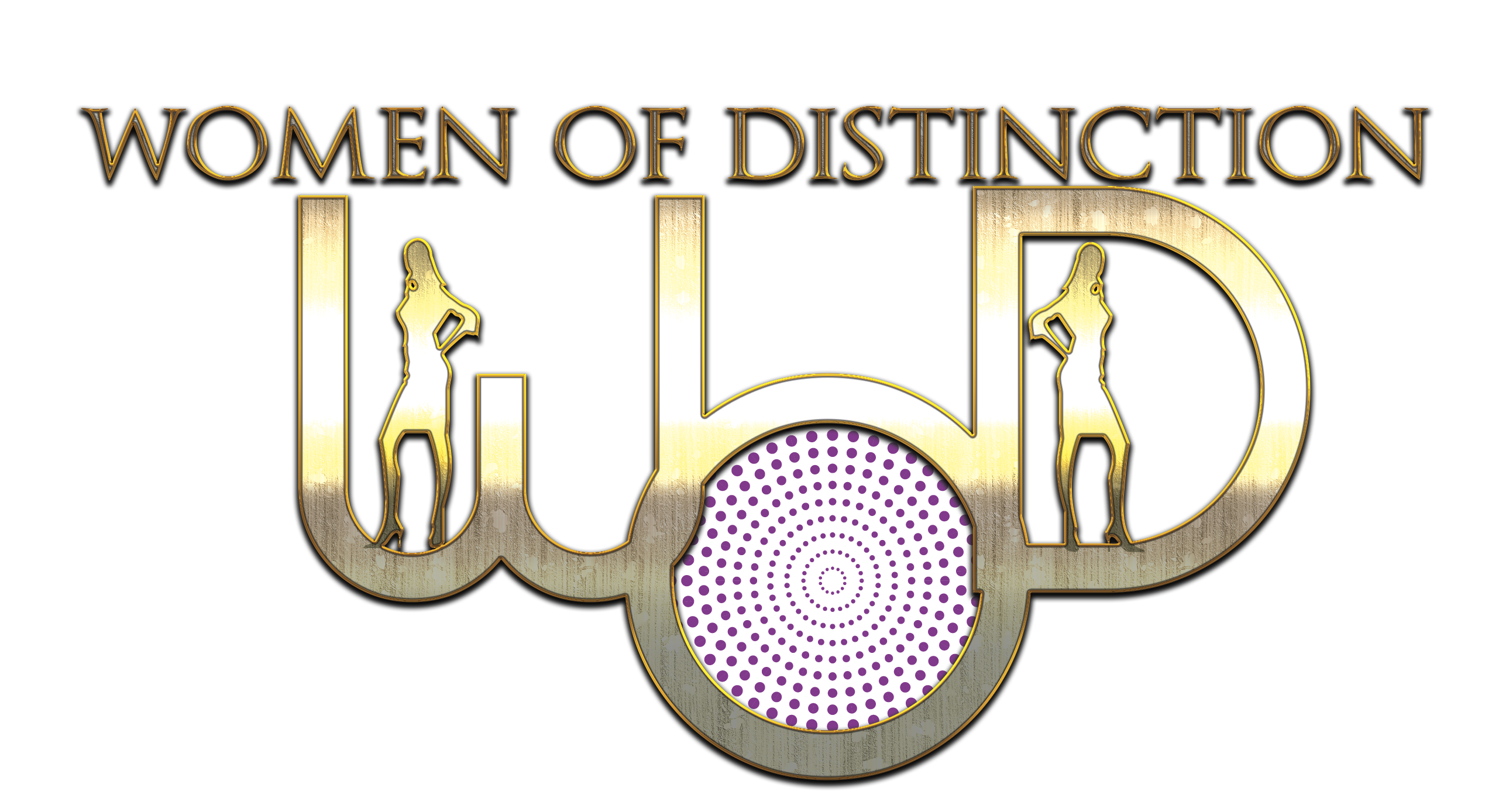 Women of Distinction Incorporated